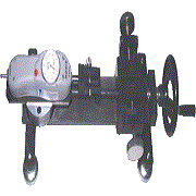 Máy kiểm tra lực kéo bằng tay FOUNG-E FE-HT30 